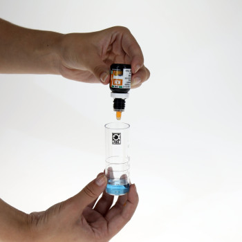 Pro Aquatest KH Carbonate Hardness